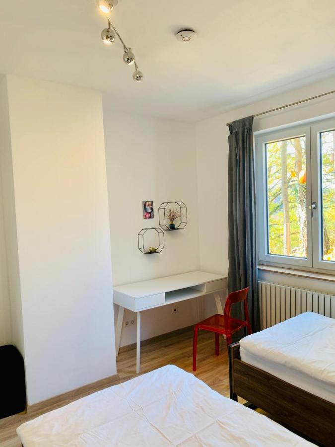 Apartment Am Kupferhammer Pforzheim Exterior photo